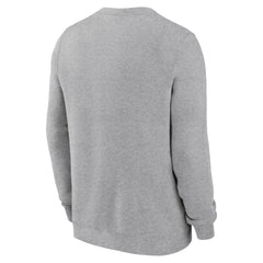 NFL Denver Broncos Club Pullover Sweatshirt