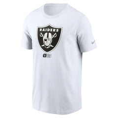 NFL Las Vegas Raiders Faded Essential T-Shirt