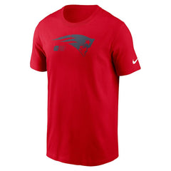 NFL New England Patriots Faded Essential T-Shirt