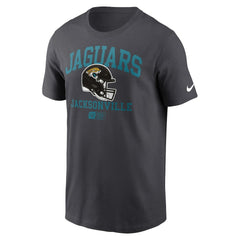 NFL Jacksonville Jaguars Helmet Essential T-Shirt
