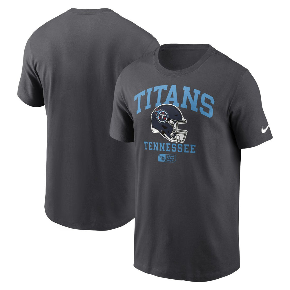 NFL Tennessee Titans Helmet Essential T-Shirt