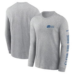 NFL Indianapolis Colts All Out Long Sleeve T-Shirt