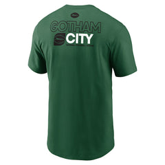NFL New York Jets Outline T-Shirt
