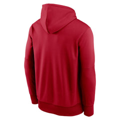 NFL Tampa Bay Buccaneers Icon Performance Pullover Hoodie