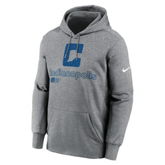 NFL Indianapolis Colts Performance Pullover Hoodie