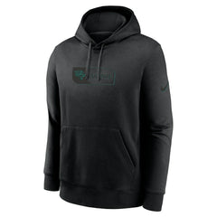 NFL Jacksonville Jaguars Edge Pack French Terry Club Pullover Hoodie
