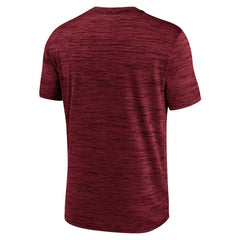 NFL San Francisco 49ers Big & Tall Velocity Performance T-Shirt