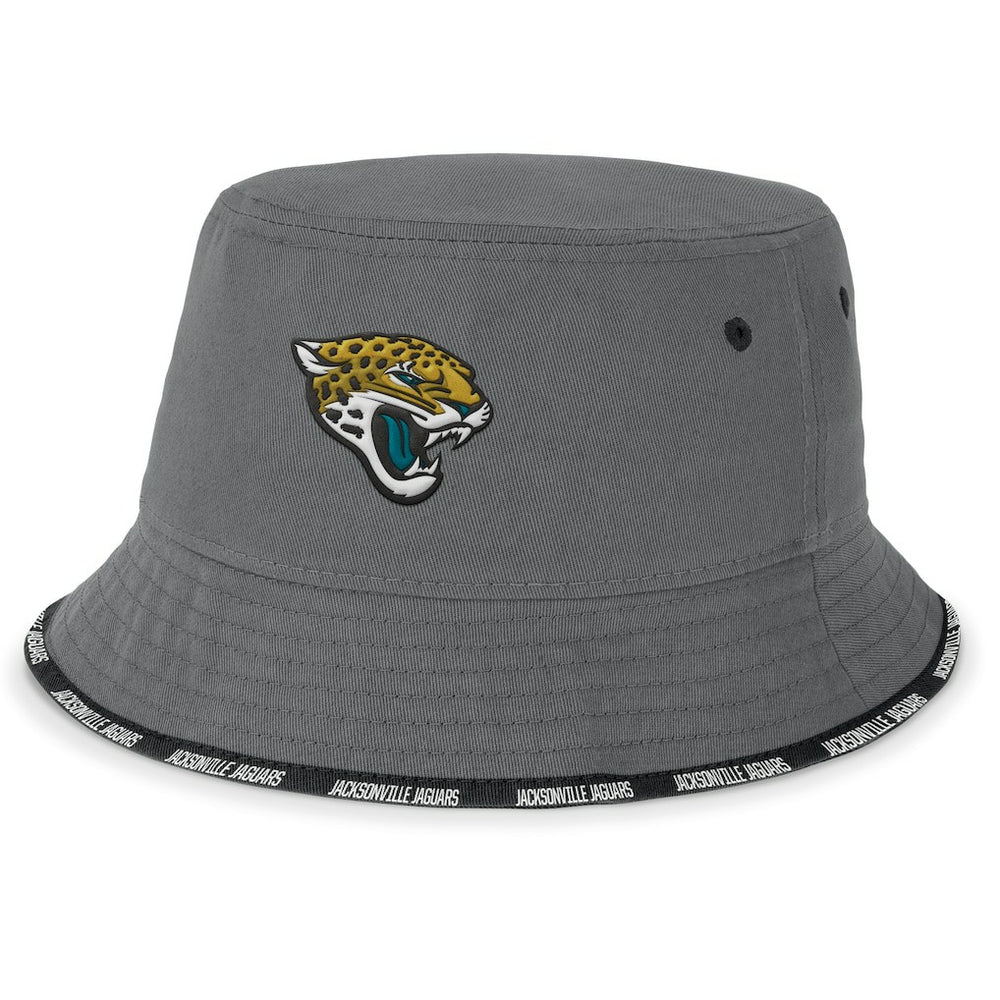 NFL Jacksonville Jaguars Backup Bucket Hat