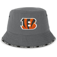 NFL Cincinnati Bengals Backup Bucket Hat