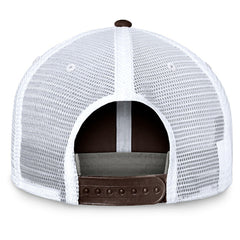 NFL Cleveland Browns Upper Trucker Adjustable Hat