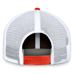 NFL Cleveland Browns Bench Trucker Adjustable Hat