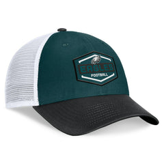 NFL Philadelphia Eagles Bench Trucker Adjustable Hat