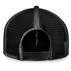 NFL New Orleans Saints Timeout Trucker Adjustable Hat