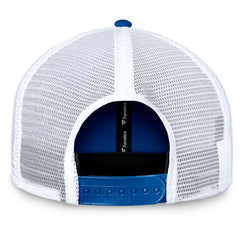NFL Buffalo Bills Timeout Trucker Adjustable Hat
