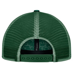 NFL New York Jets Challenge Trucker Adjustable Hat