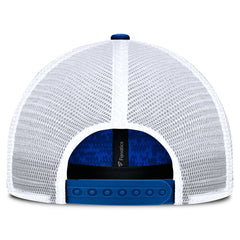NFL Buffalo Bills Challenge Trucker Adjustable Hat