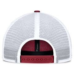 NFL Arizona Cardinals Challenge Trucker Adjustable Hat