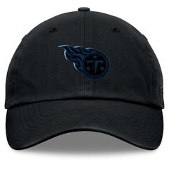 NFL Tennessee Titans Eclipse Adjustable Hat