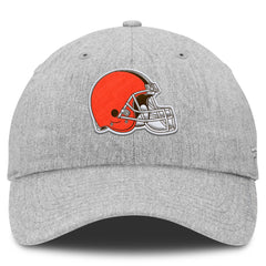 NFL Cleveland Browns Women's Luna Rock Adjustable Hat
