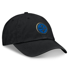 NFL Pittsburgh Steelers Women's Eclipse Adjustable Hat