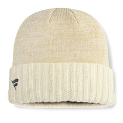 NFL Cincinnati Bengals Block Cuffed Knit Hat