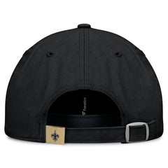 NFL New Orleans Saints Women's City Adjustable Hat