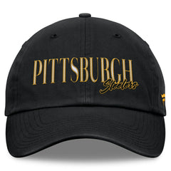NFL Pittsburgh Steelers Women's City Adjustable Hat