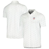 USMNT Levelwear Rover Polo / Soccer Outlet