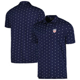 USMNT Levelwear Rover Polo / Soccer Outlet