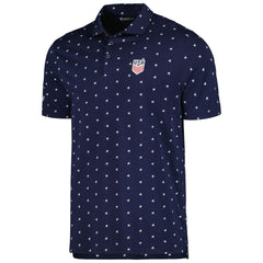 USMNT Levelwear Rover Polo / Soccer Outlet