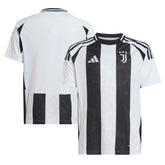 Juventus Youth 2024/25 Home Replica Jersey / Soccer On sale