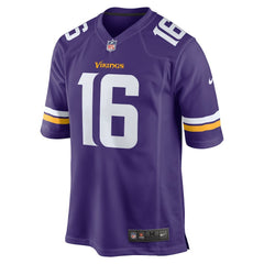 NFL Minnesota Vikings Jaren Hall Game Jersey