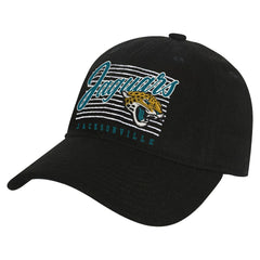 NFL Jacksonville Jaguars Youth Retro Wooly Adjustable Hat