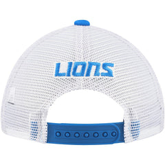 NFL Detroit Lions Preschool Core Lockup Trucker Adjustable hat
