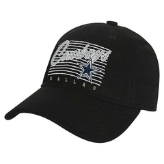 NFL Dallas Cowboys Youth Retro Wooly Adjustable Hat