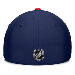 Washington Capitals Fanatics Authentic Pro Rink Flex Hat