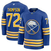 Tage Thompson Buffalo Sabres Fanatics Home Premium Jersey