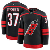 Andrei Svechnikov Carolina Hurricanes Fanatics Home Premium Jersey