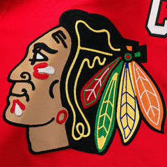 Connor Bedard Chicago Blackhawks Fanatics Home Premium Jersey