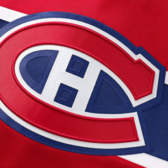 Cole Caufield Montreal Canadiens Fanatics Home Premium Jersey