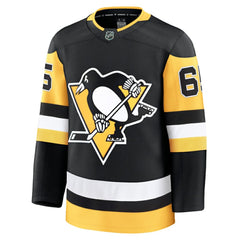 Erik Karlsson Pittsburgh Penguins Fanatics Home Premium Jersey