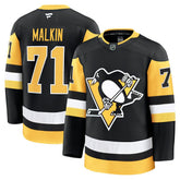 Evgeni Malkin Pittsburgh Penguins Fanatics Home Premium Jersey