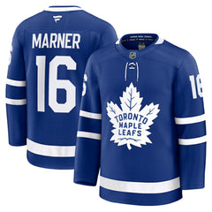 Mitch Marner Toronto Maple Leafs Fanatics Home Premium Jersey