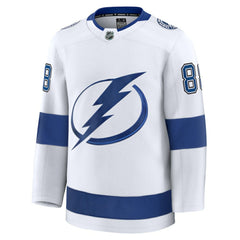Andrei Vasilevskiy Tampa Bay Lightning Fanatics Away Premium Jersey