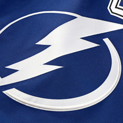 Andrei Vasilevskiy Tampa Bay Lightning Fanatics Home Premium Jersey