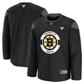 Boston Bruins Fanatics Practice Jersey
