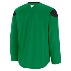 Dallas Stars Fanatics Practice Jersey