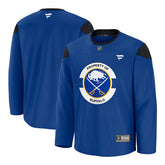 Buffalo Sabres Fanatics Practice Jersey