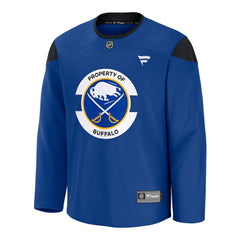 Buffalo Sabres Fanatics Practice Jersey