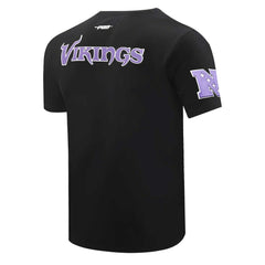 NFL Minnesota Vikings Pro Standard Retro Striper T-Shirt